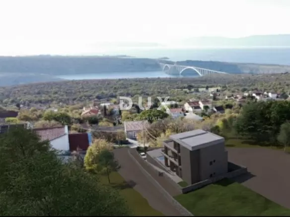 Land In Šmrika, Croatia (640 M²)