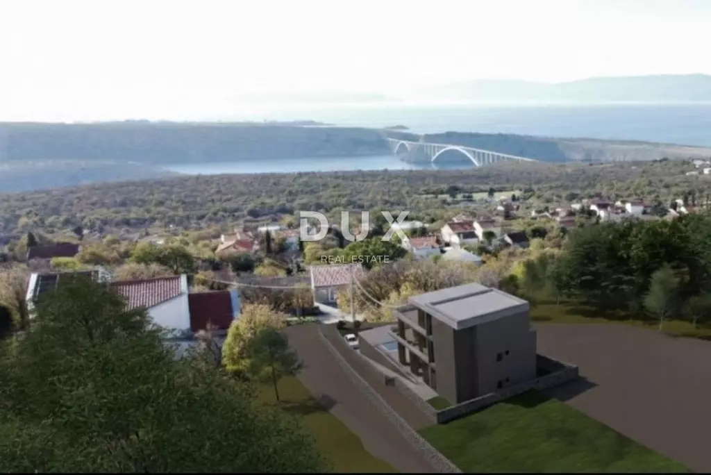 Land In Šmrika, Croatia (640 M²)