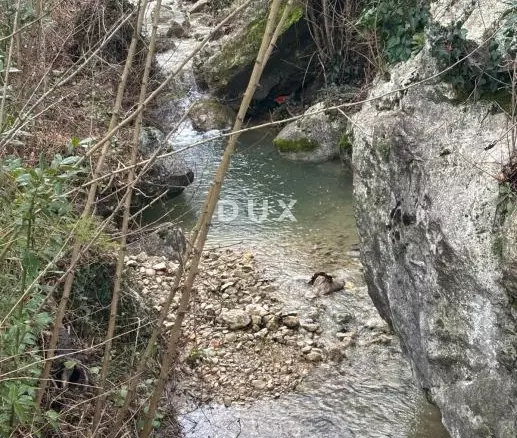 Land In Tribalj, Croatia (1.035 M²)