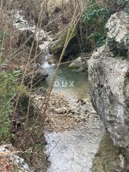 Land In Tribalj, Croatia (1.035 M²)