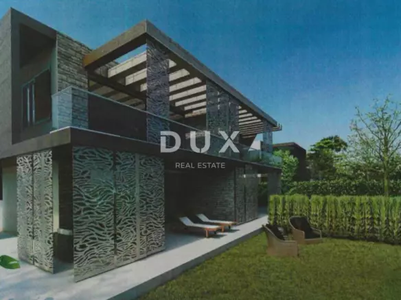 Land In Zaton, Croatia (2.187 M²)