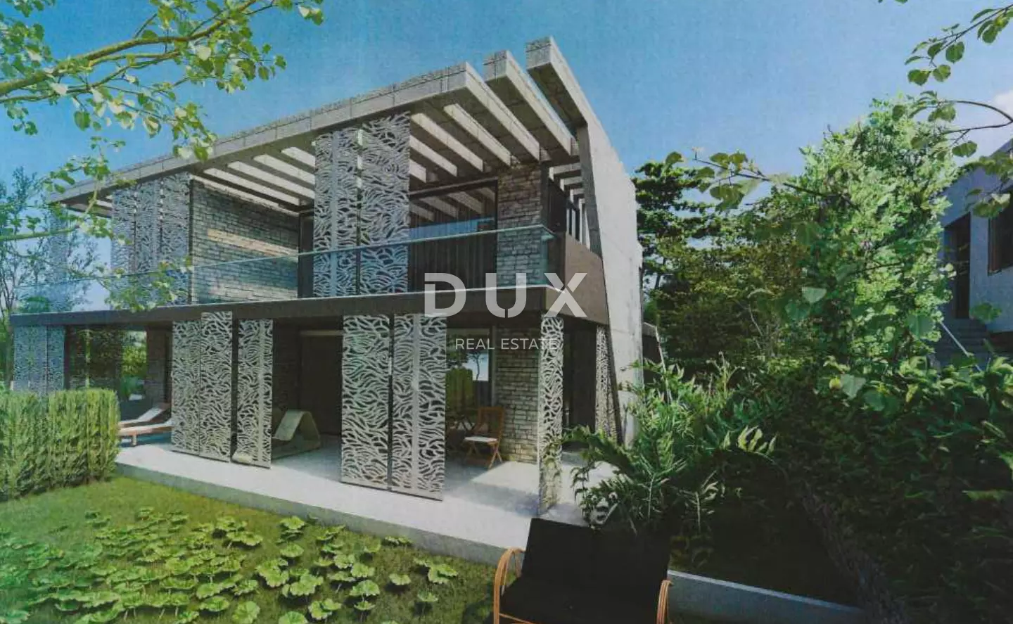 Land In Zaton, Croatia (2.187 M²)