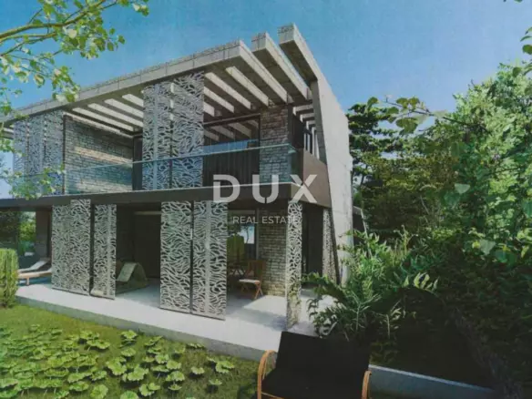 Land In Zaton, Croatia (2.187 M²)