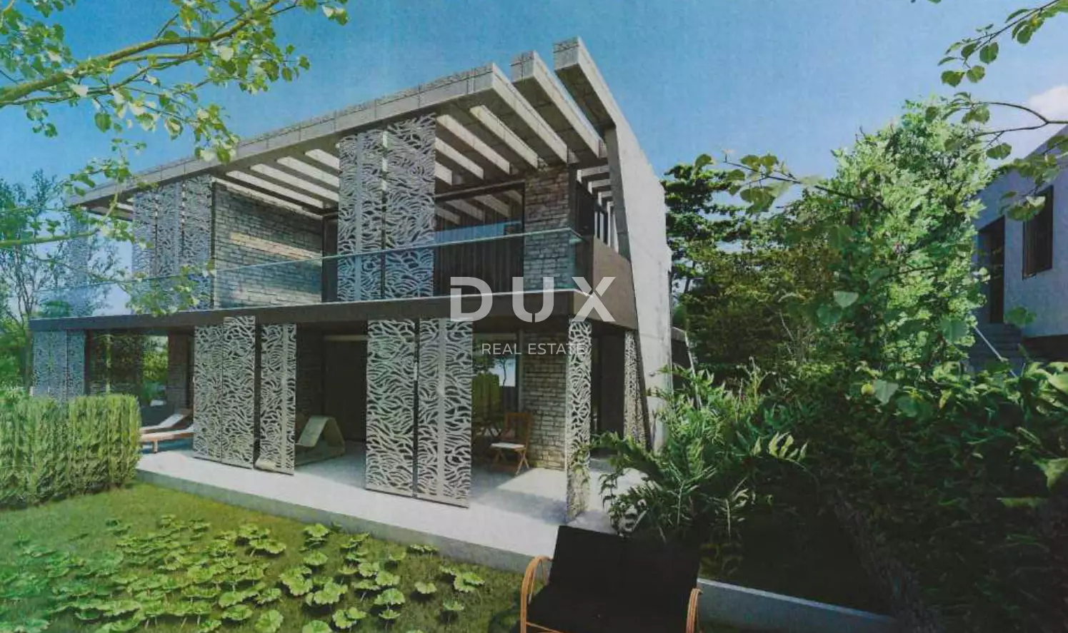 Land In Zaton, Croatia (2.187 M²)
