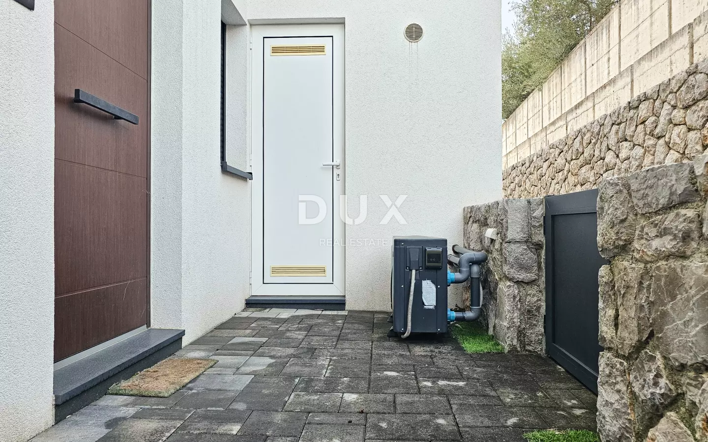 2-bedroom Villa In Krk, Croatia (112,3 M²)
