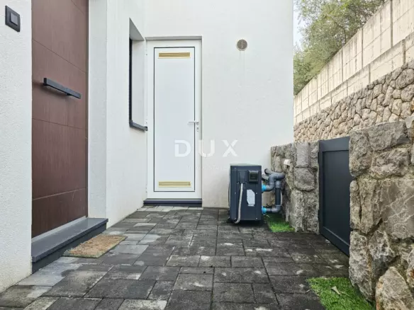 2-bedroom Villa In Krk, Croatia (112,3 M²)