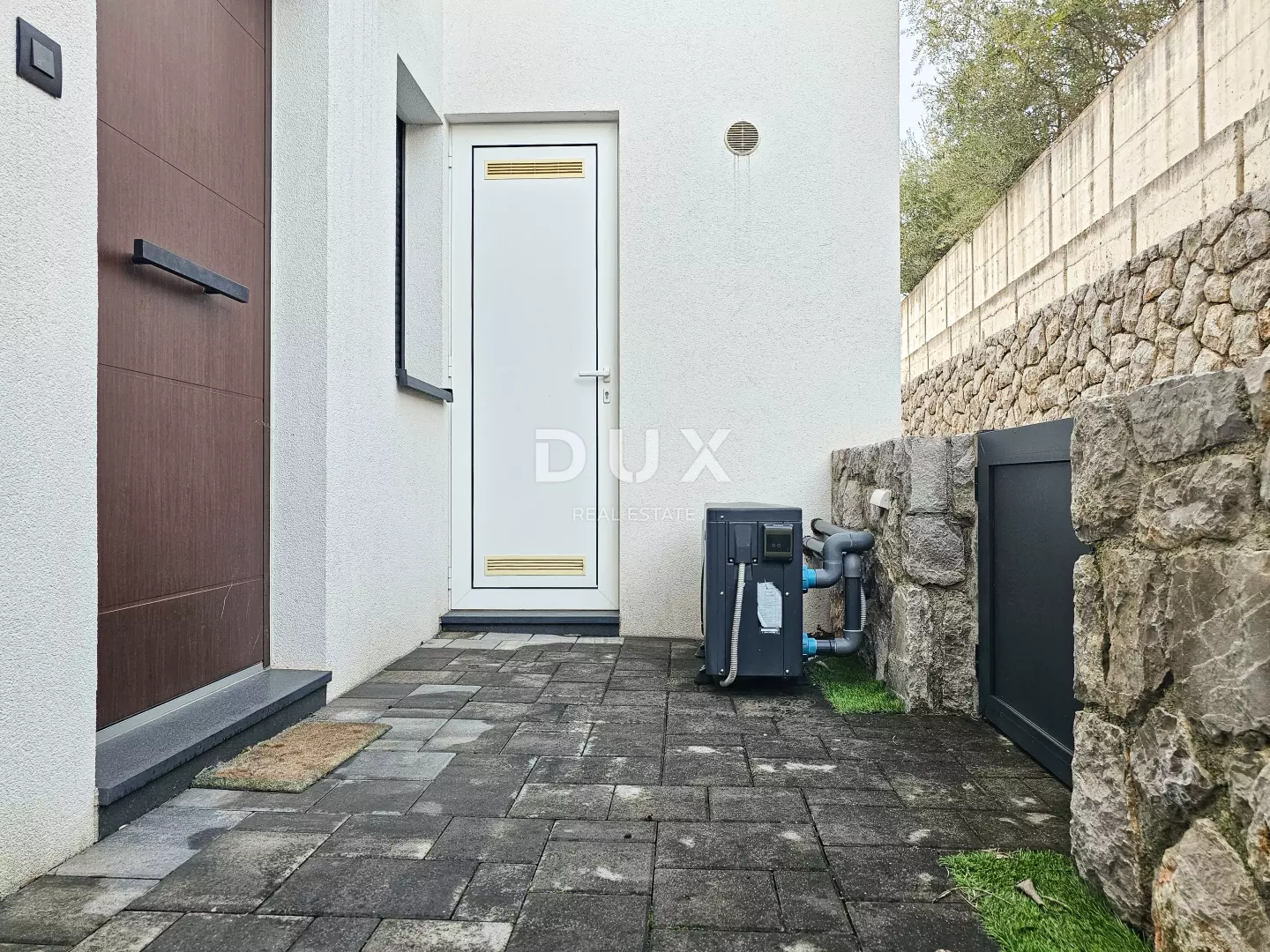 2-bedroom Villa In Krk, Croatia (112,3 M²)