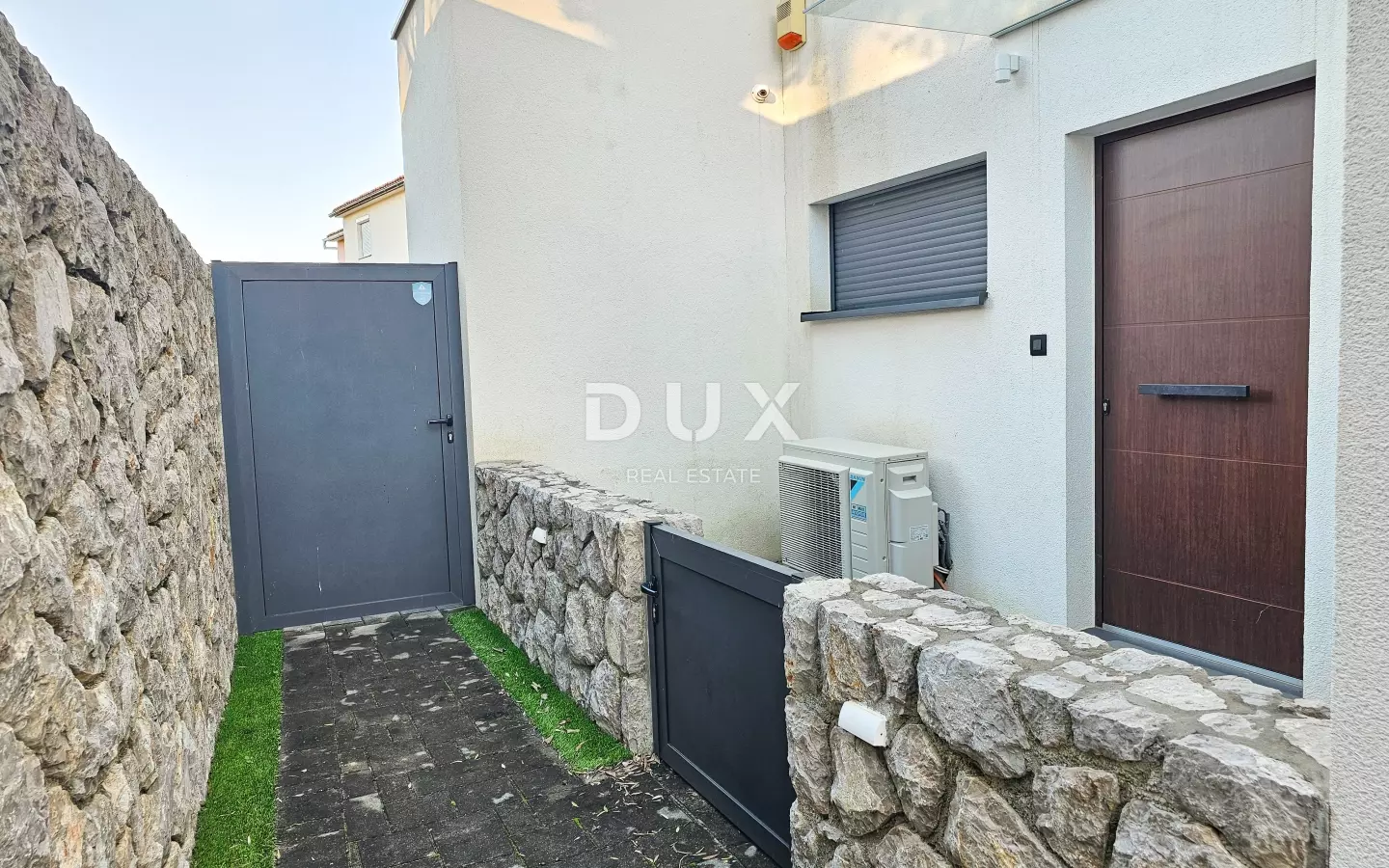 2-bedroom Villa In Krk, Croatia (112,3 M²)