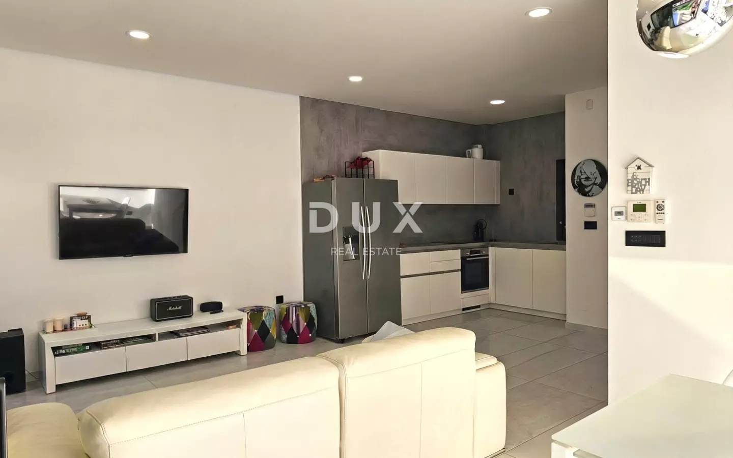 2-bedroom Villa In Krk, Croatia (112,3 M²)