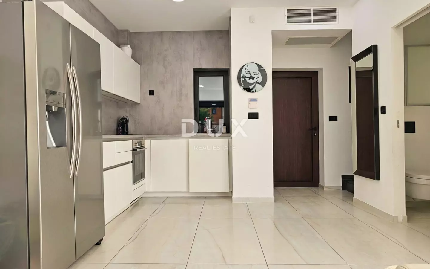 2-bedroom Villa In Krk, Croatia (112,3 M²)