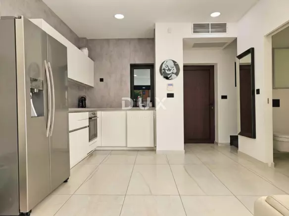 2-bedroom Villa In Krk, Croatia (112,3 M²)