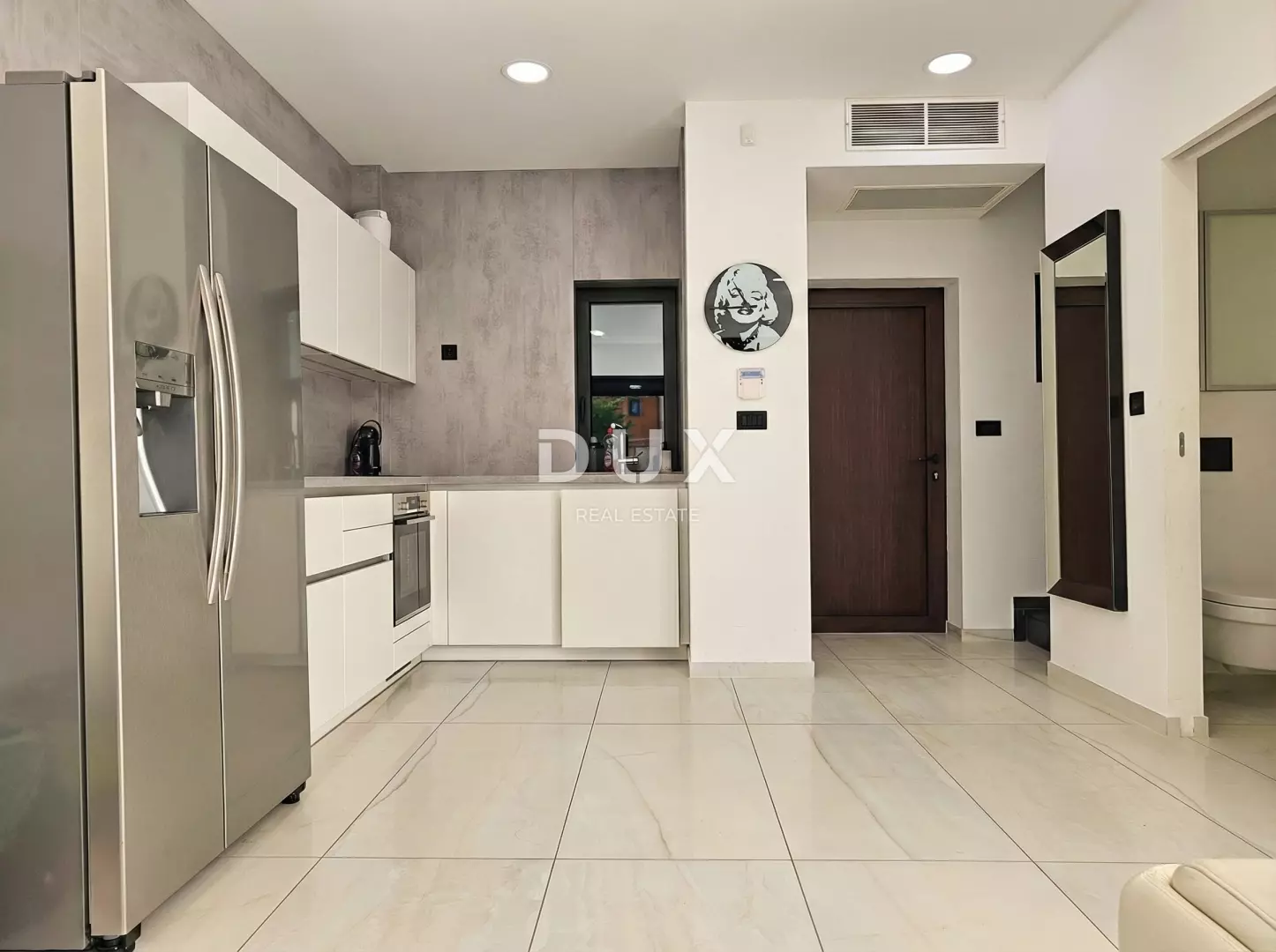 2-bedroom Villa In Krk, Croatia (112,3 M²)