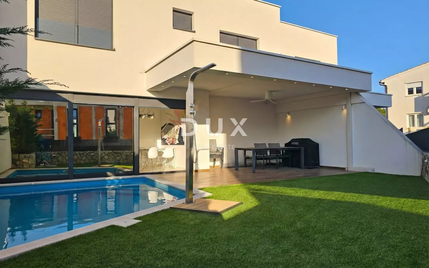 2-bedroom Villa In Krk, Croatia (112,3 M²)