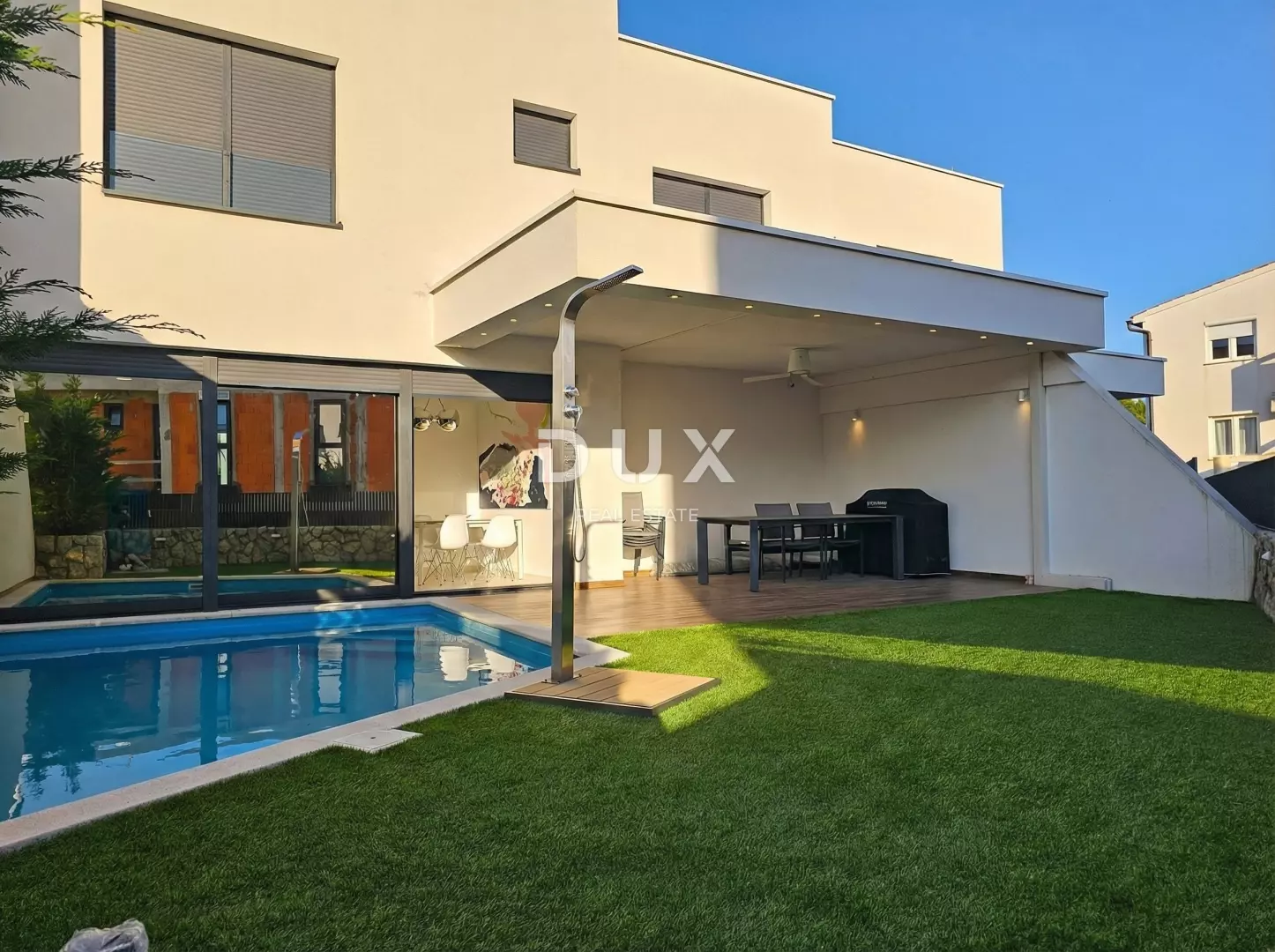 2-bedroom Villa In Krk, Croatia (112,3 M²)