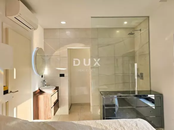 2-bedroom Villa In Krk, Croatia (112,3 M²)