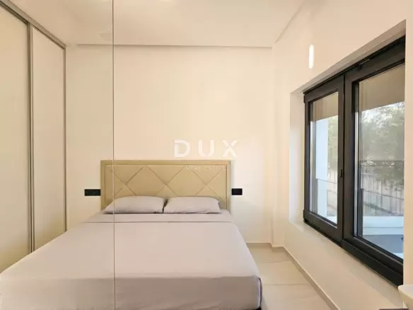 2-bedroom Villa In Krk, Croatia (112,3 M²)