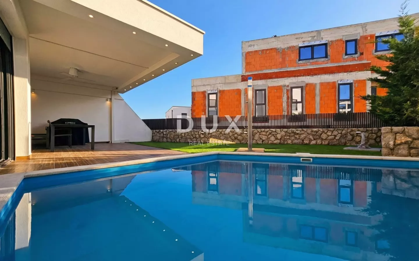 2-bedroom Villa In Krk, Croatia (112,3 M²)