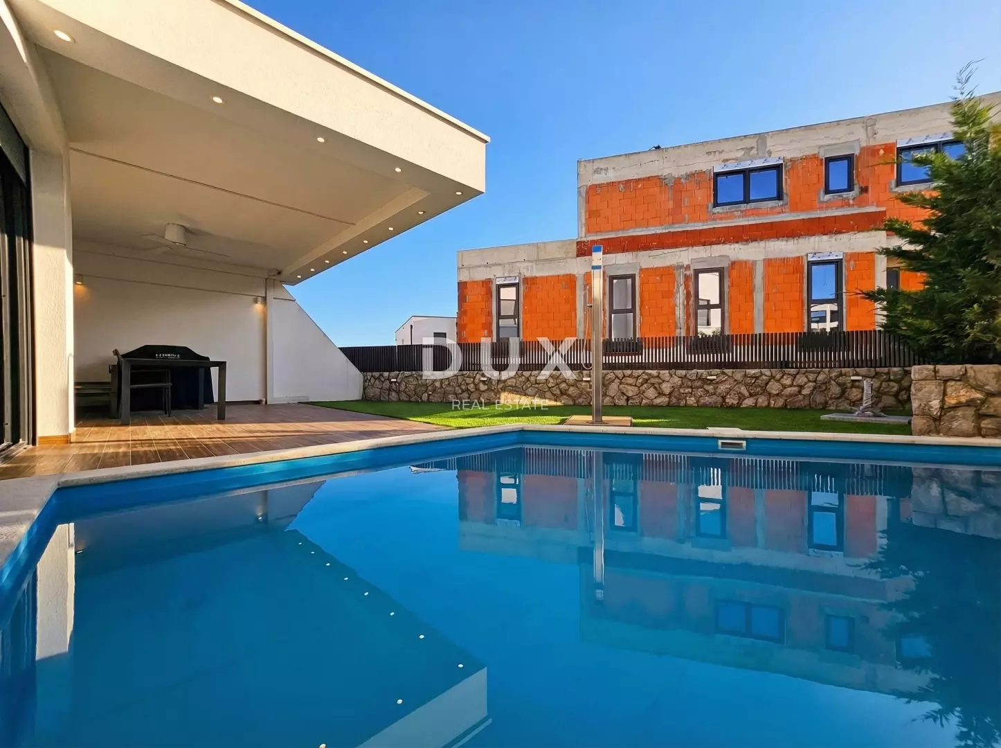 2-bedroom Villa In Krk, Croatia (112,3 M²)