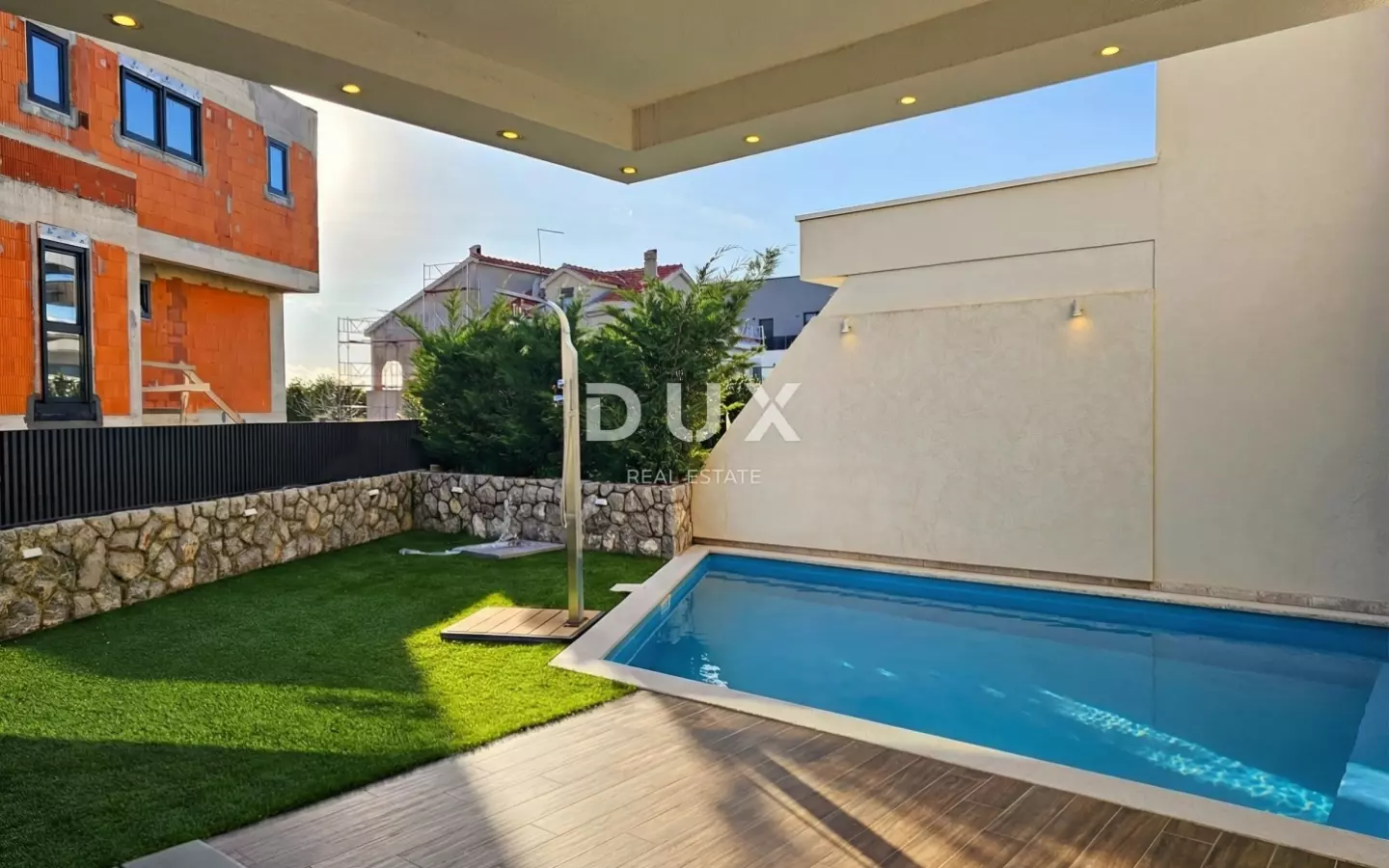 2-bedroom Villa In Krk, Croatia (112,3 M²)