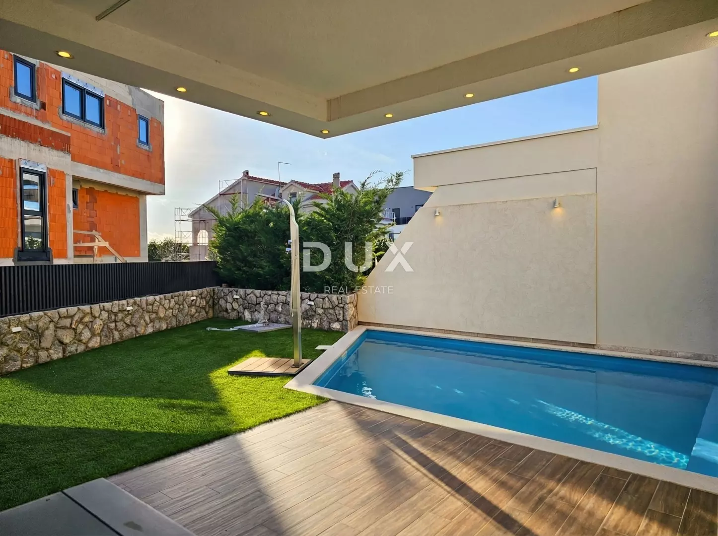 2-bedroom Villa In Krk, Croatia (112,3 M²)