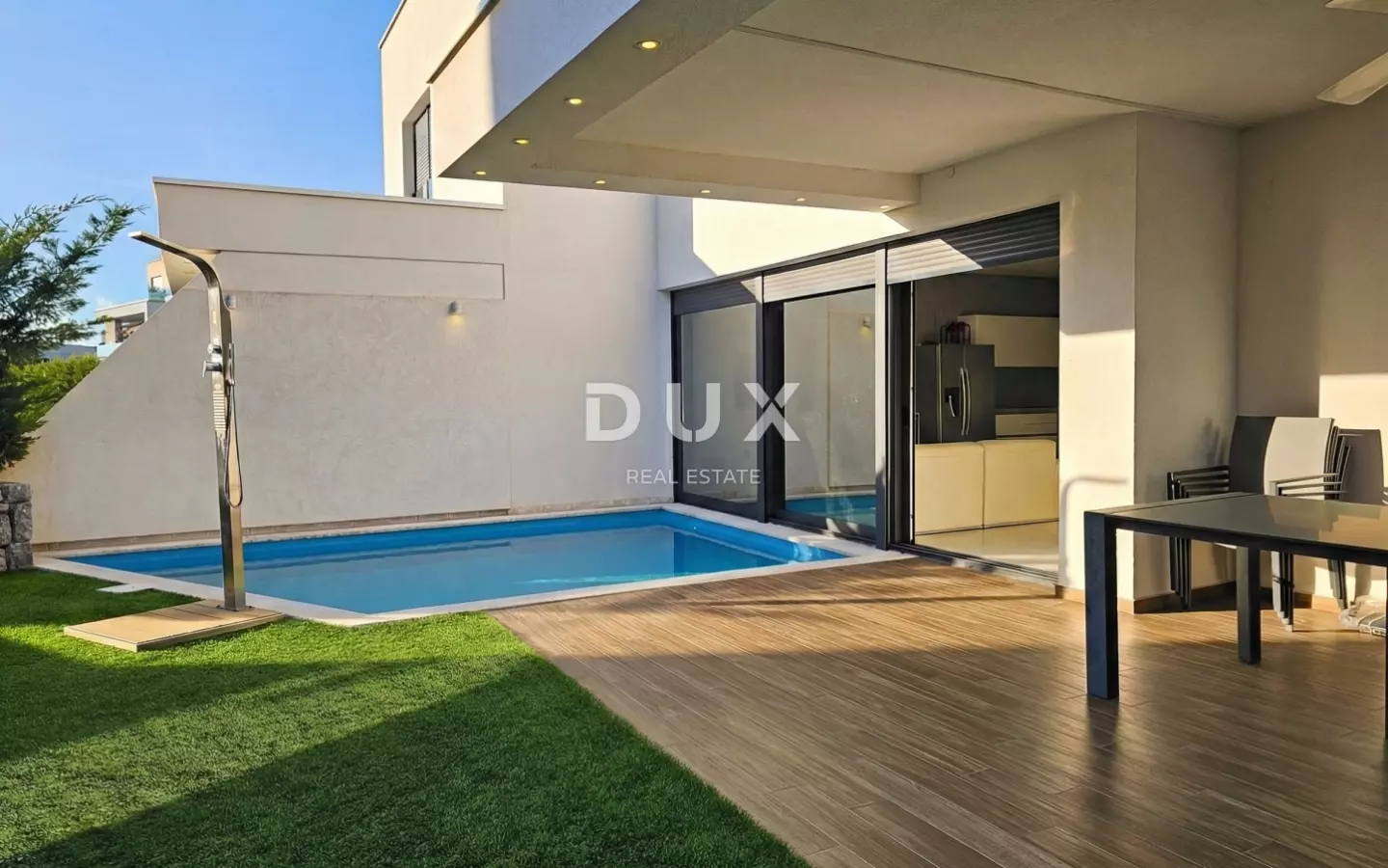 2-bedroom Villa In Krk, Croatia (112,3 M²)