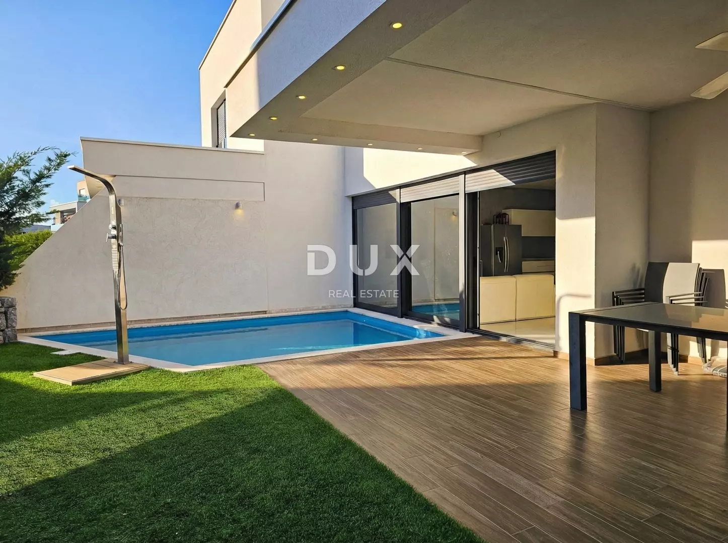 2-bedroom Villa In Krk, Croatia (112,3 M²)