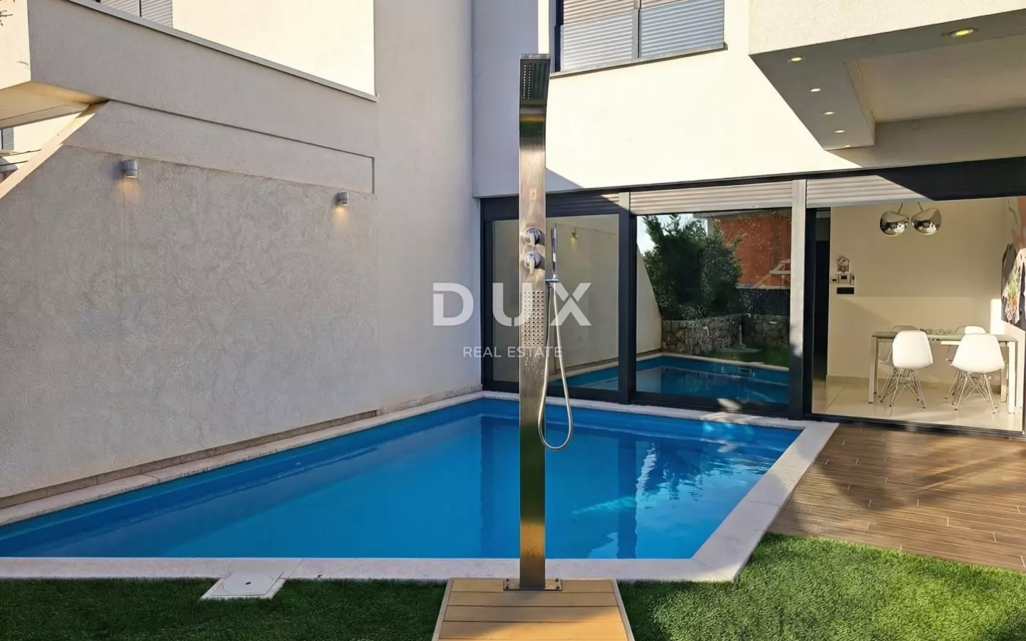 2-bedroom Villa In Krk, Croatia (112,3 M²)