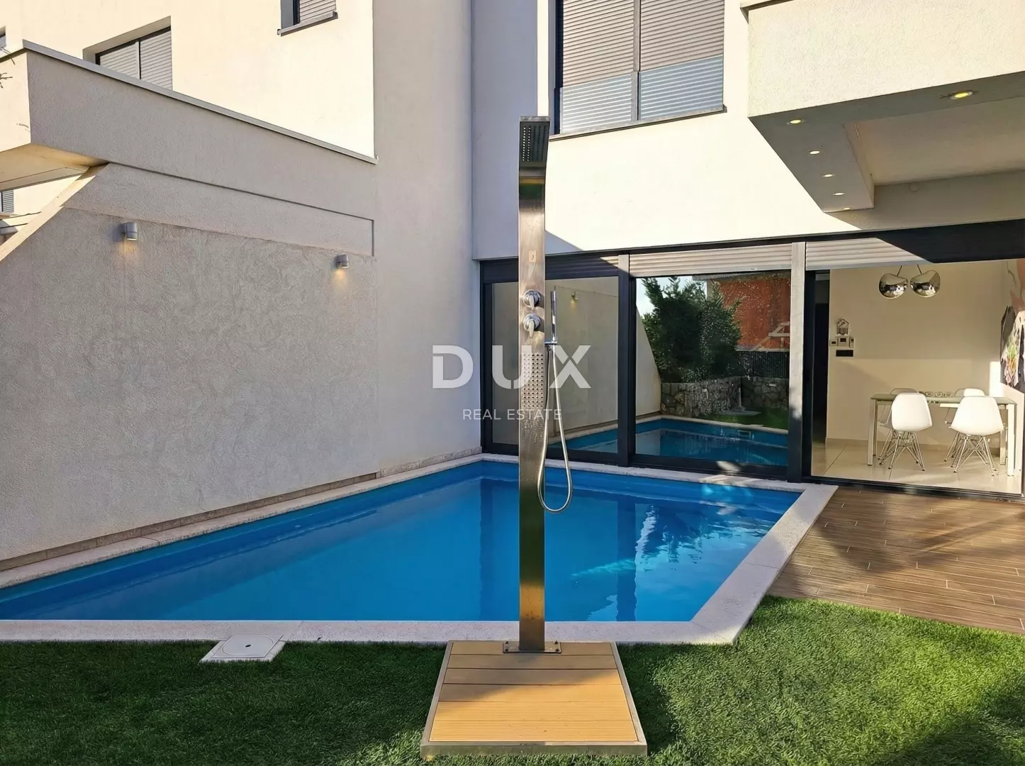 2-bedroom Villa In Krk, Croatia (112,3 M²)
