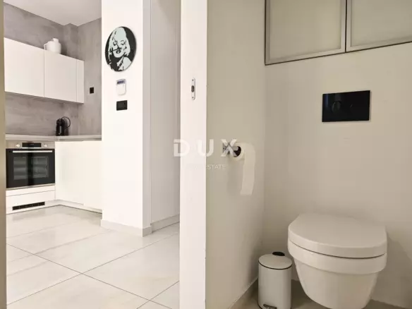 2-bedroom Villa In Krk, Croatia (112,3 M²)