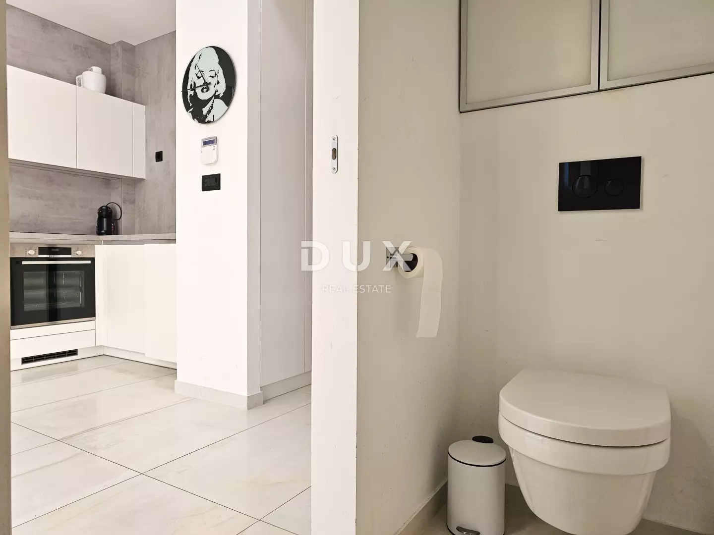 2-bedroom Villa In Krk, Croatia (112,3 M²)