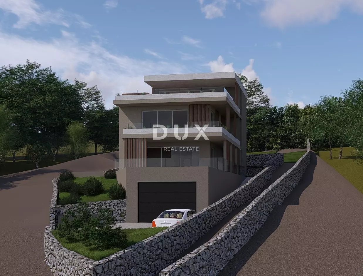 1771497187_render-smrika-1_-f00fda Land In Šmrika, Croatia (640 M²)