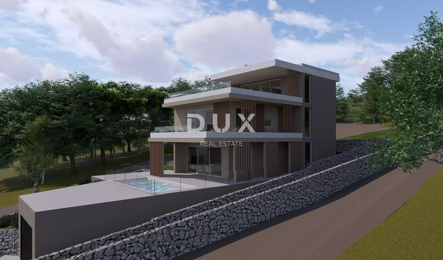 1771497189_render-smrika-2_-701289 Land In Šmrika, Croatia (640 M²)