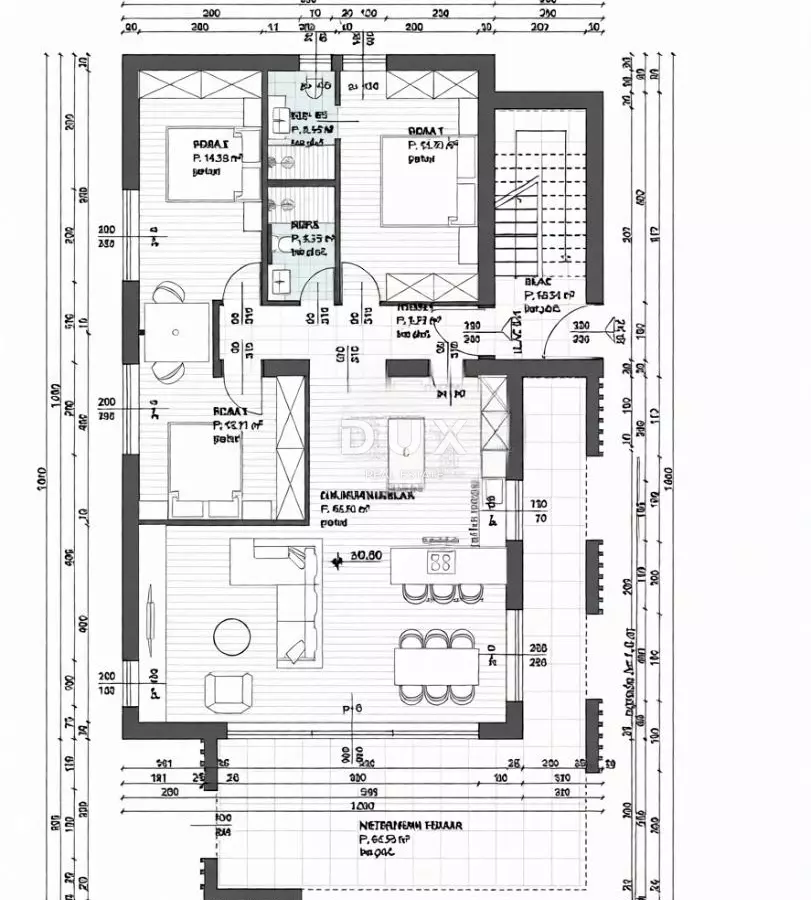 Land In Šmrika, Croatia (640 M²)