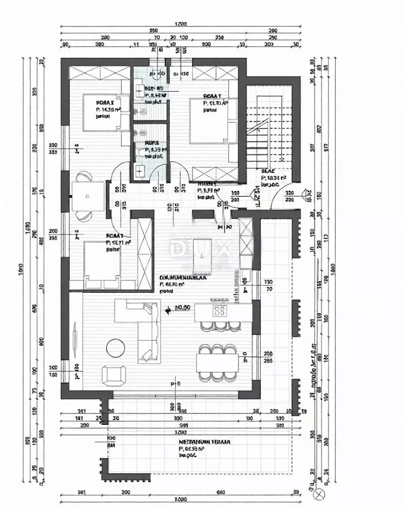 1771500844_3-e51145 Land In Šmrika, Croatia (640 M²)