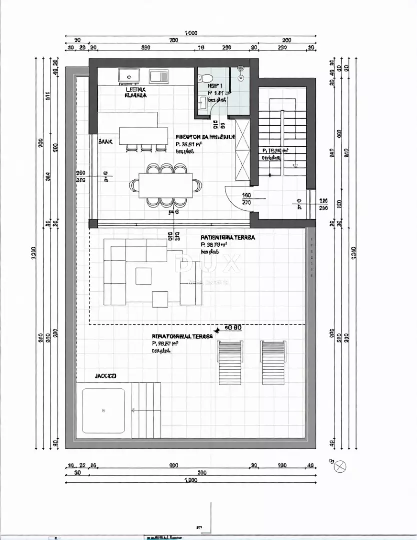 1771500846_tlocrt-1-a0a389 Land In Šmrika, Croatia (640 M²)