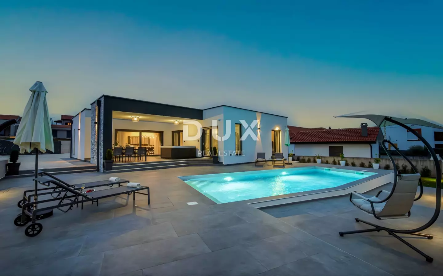 2-bedroom Detached House In Žminj, Croatia (120 M²)