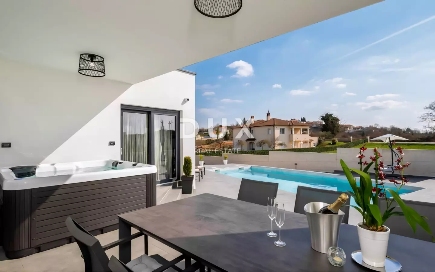 2-bedroom Detached House In Žminj, Croatia (120 M²)