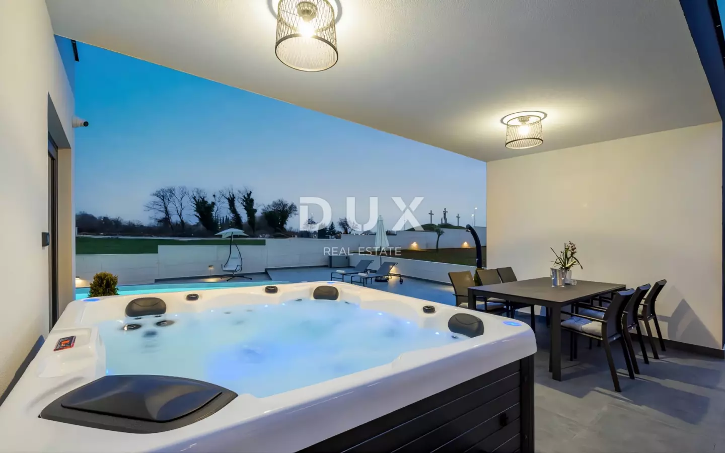 2-bedroom Detached House In Žminj, Croatia (120 M²)