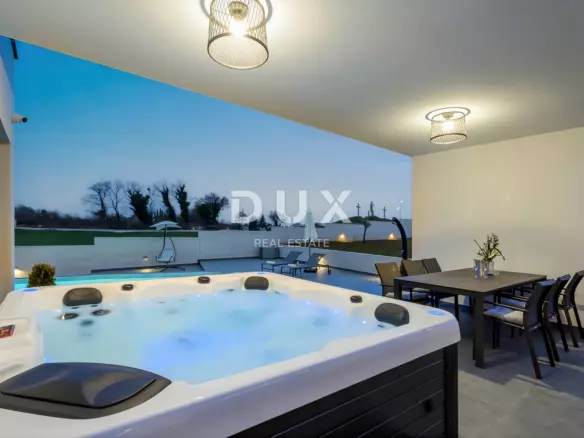 2-bedroom Detached House In Žminj, Croatia (120 M²)