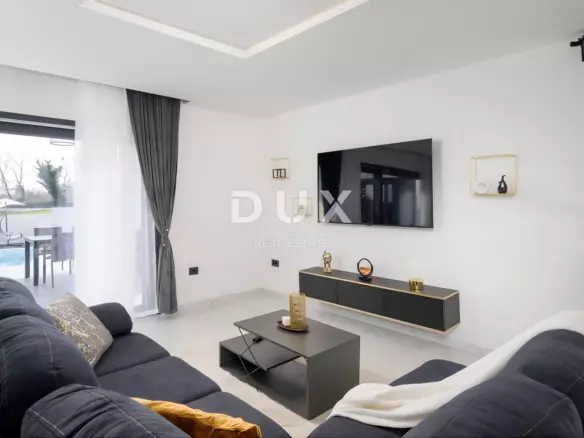 2-bedroom Detached House In Žminj, Croatia (120 M²)