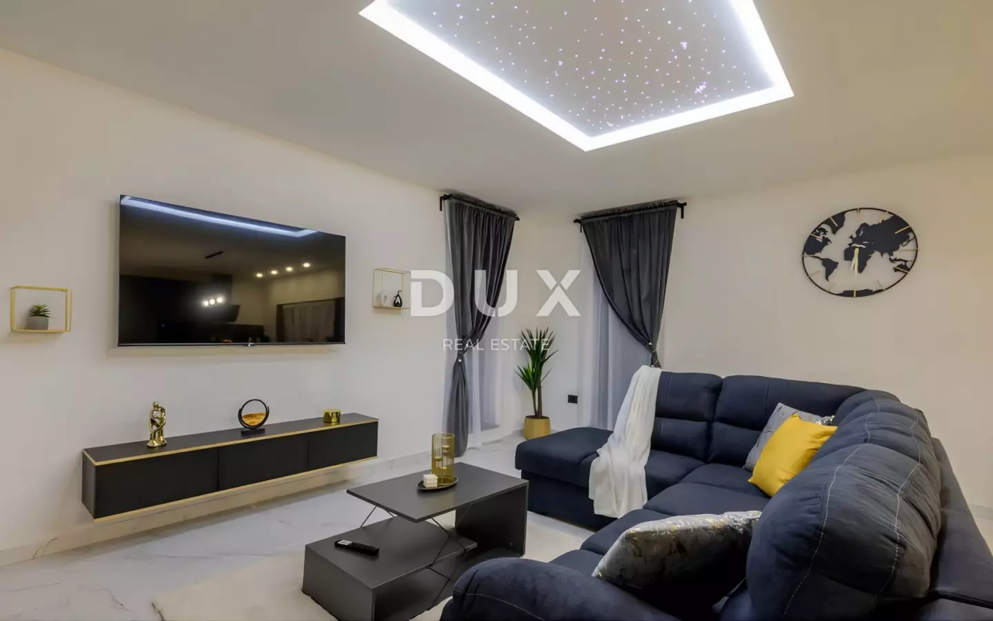 2-bedroom Detached House In Žminj, Croatia (120 M²)