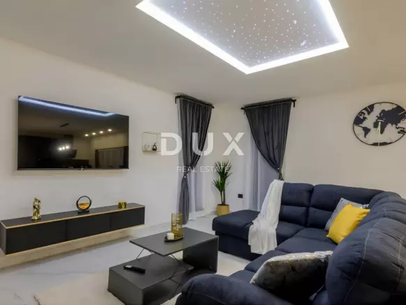 2-bedroom Detached House In Žminj, Croatia (120 M²)