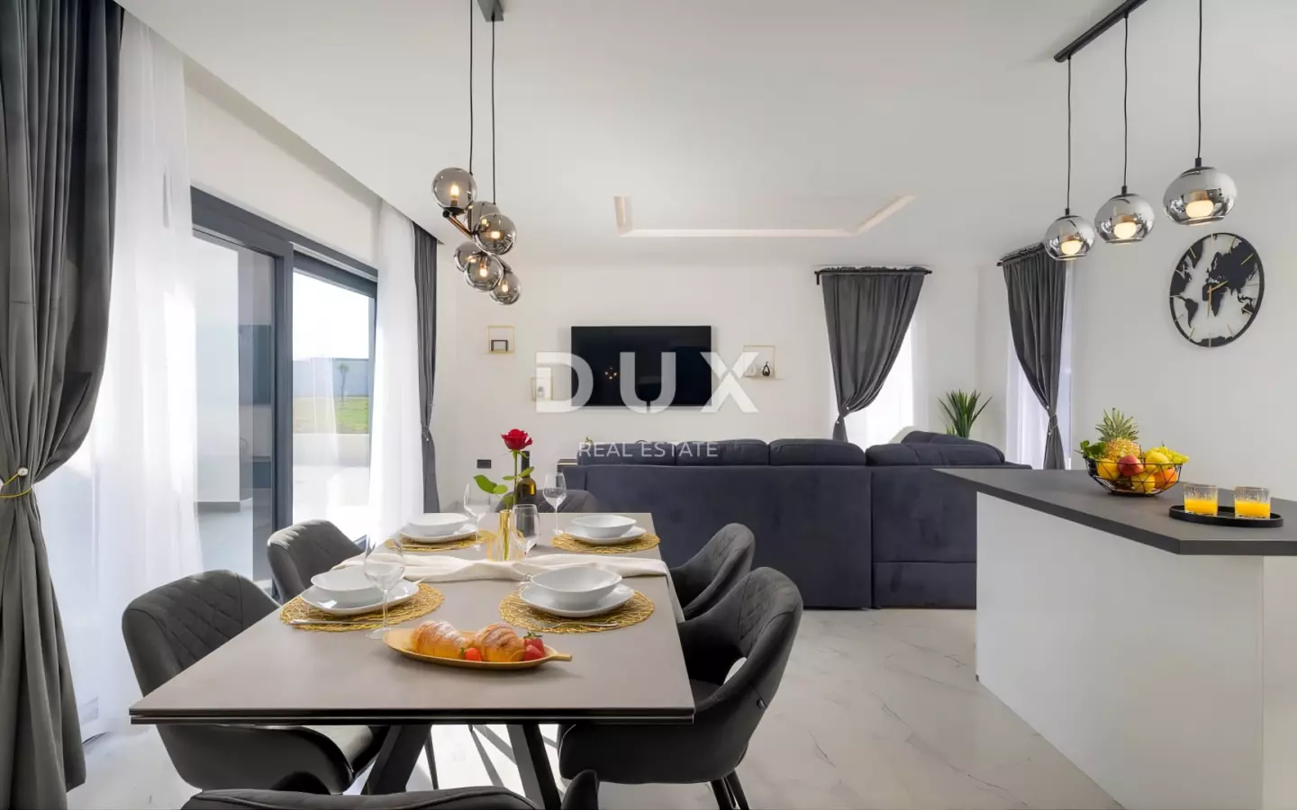 2-bedroom Detached House In Žminj, Croatia (120 M²)