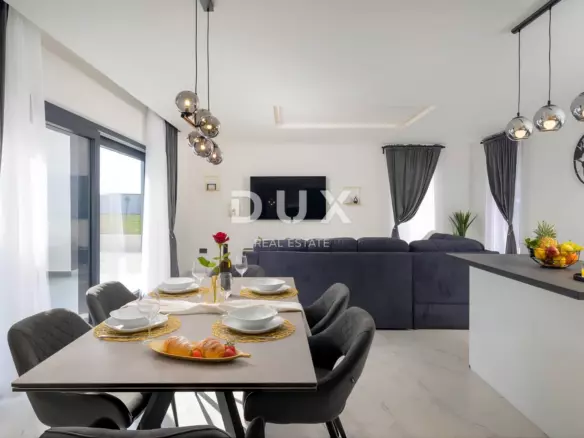 2-bedroom Detached House In Žminj, Croatia (120 M²)