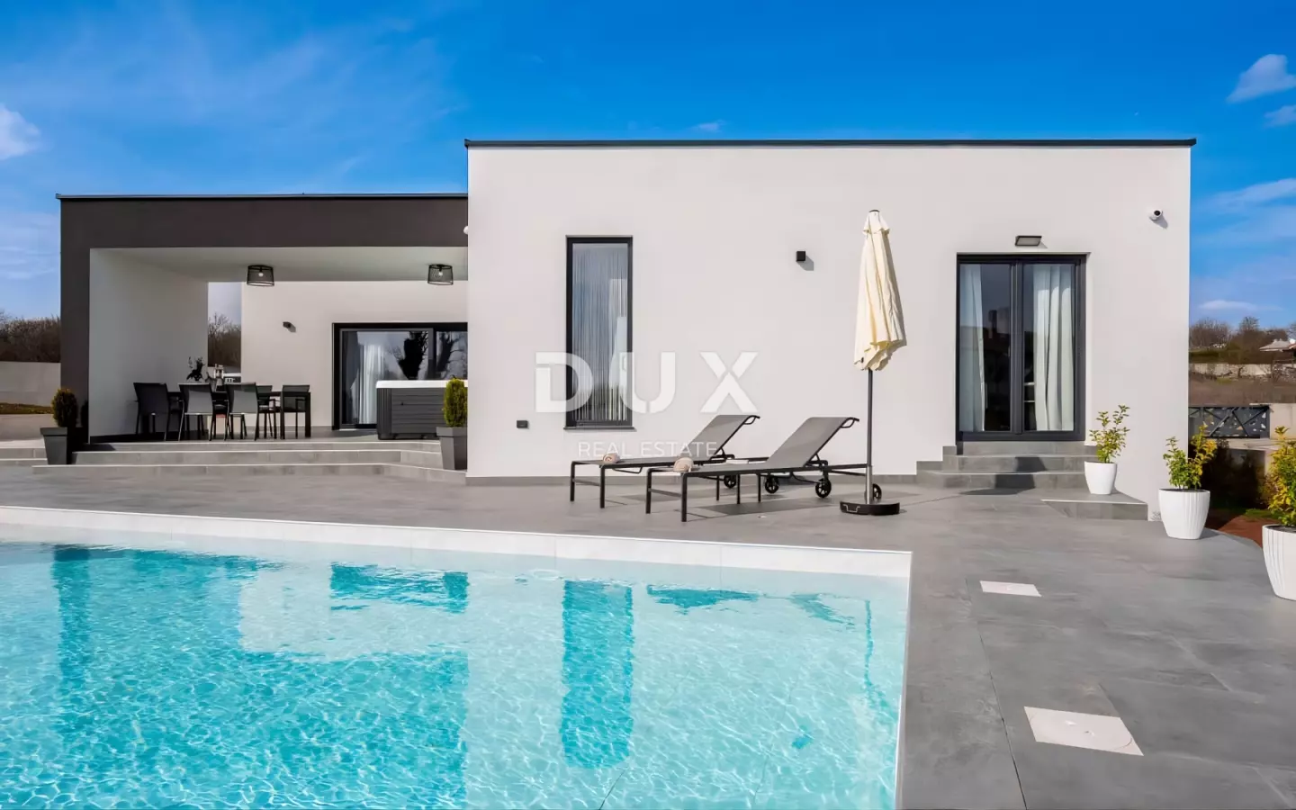 2-bedroom Detached House In Žminj, Croatia (120 M²)