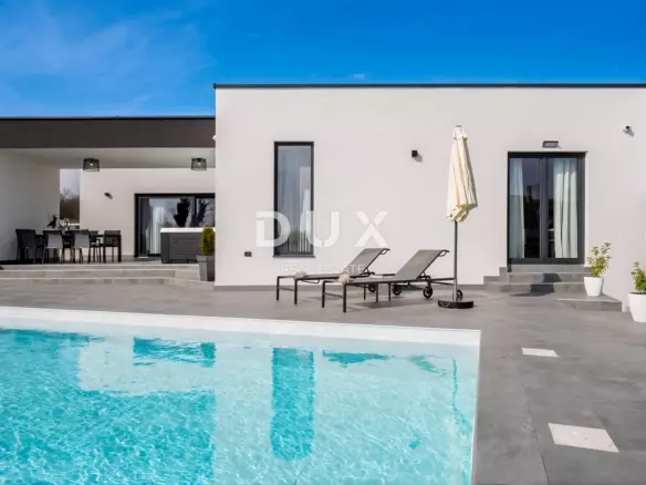 2-bedroom Detached House In Žminj, Croatia (120 M²)