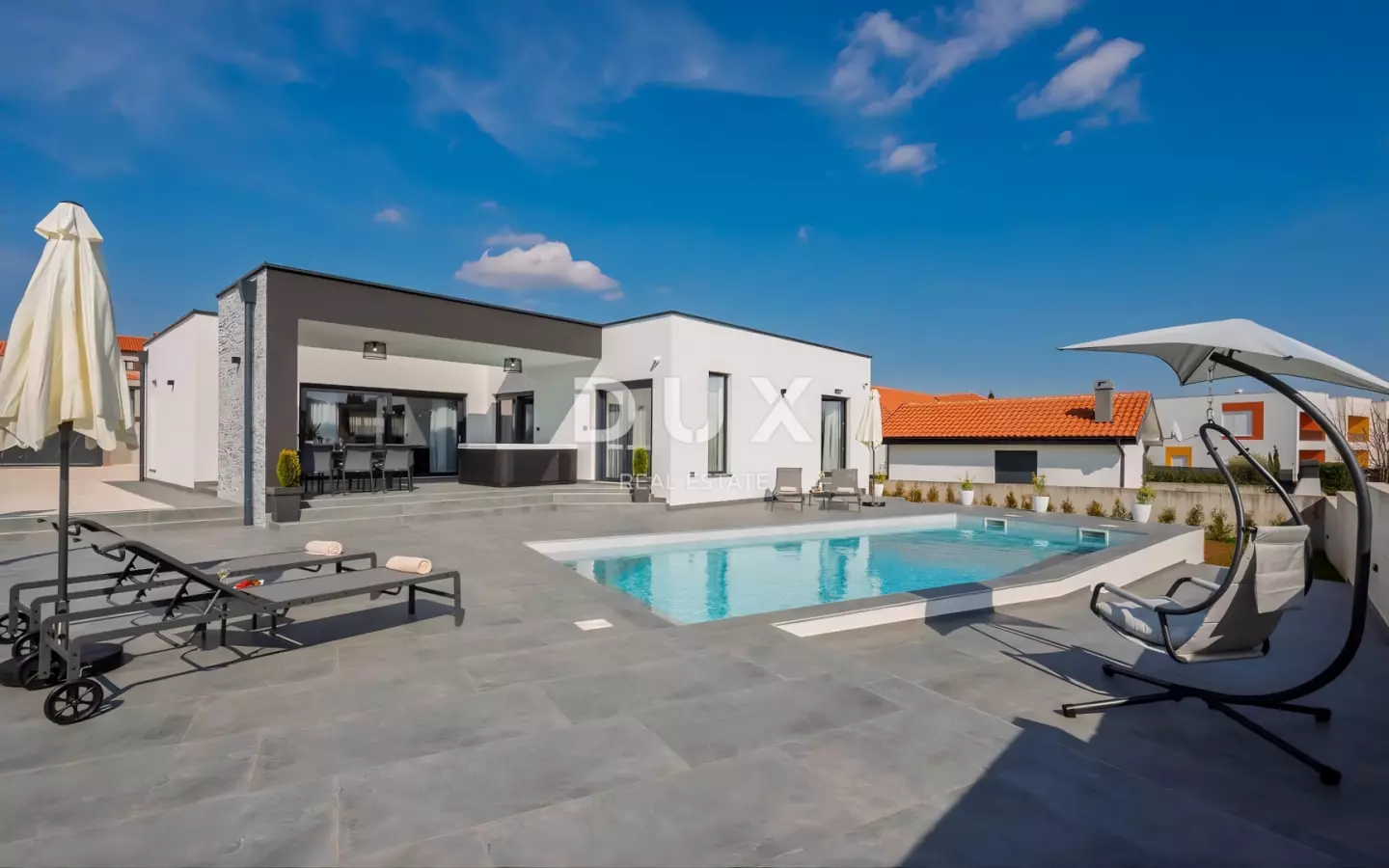 2-bedroom Detached House In Žminj, Croatia (120 M²)