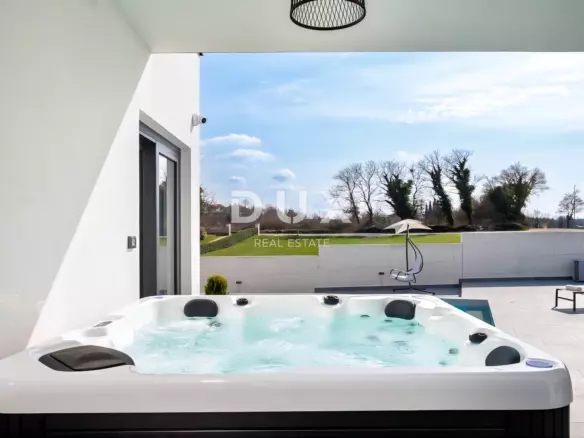 2-bedroom Detached House In Žminj, Croatia (120 M²)