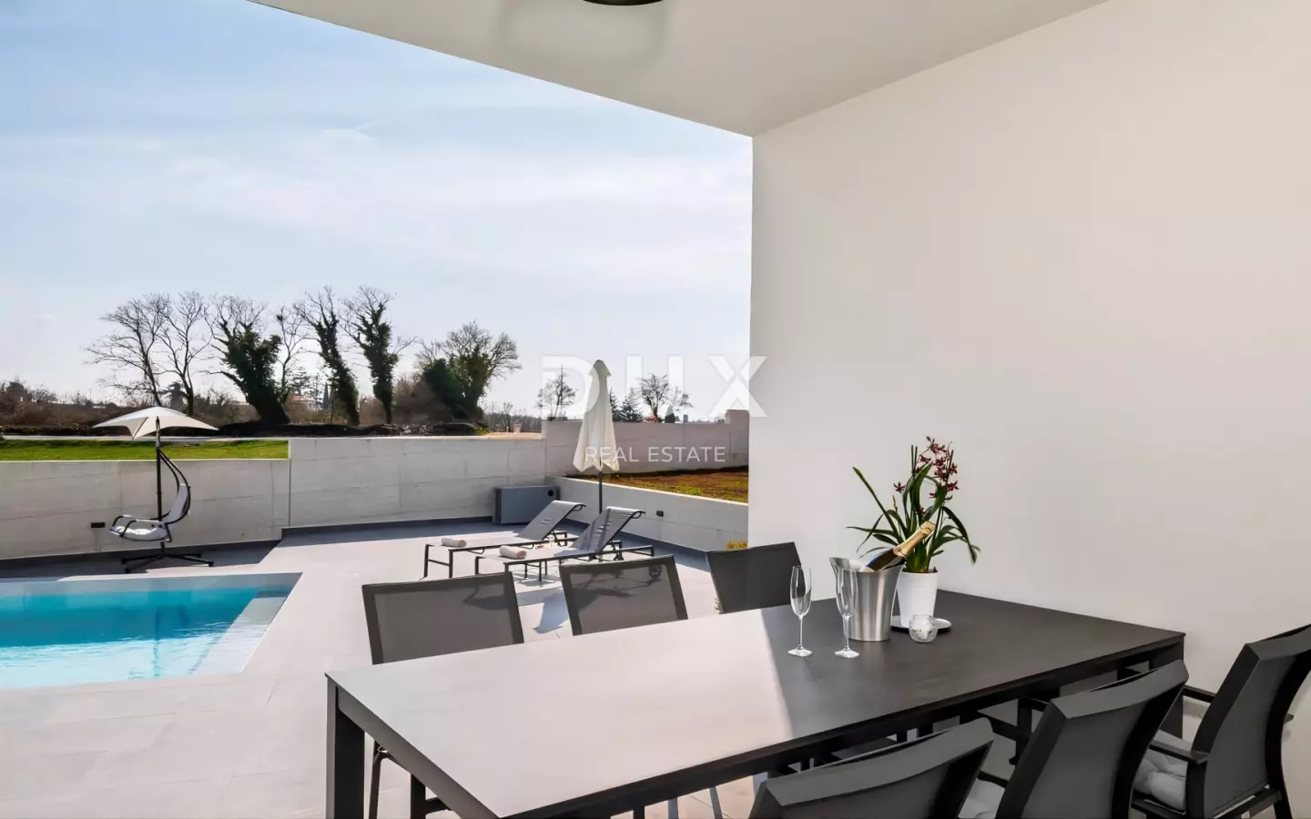 2-bedroom Detached House In Žminj, Croatia (120 M²)