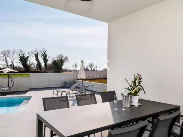2-bedroom Detached House In Žminj, Croatia (120 M²)